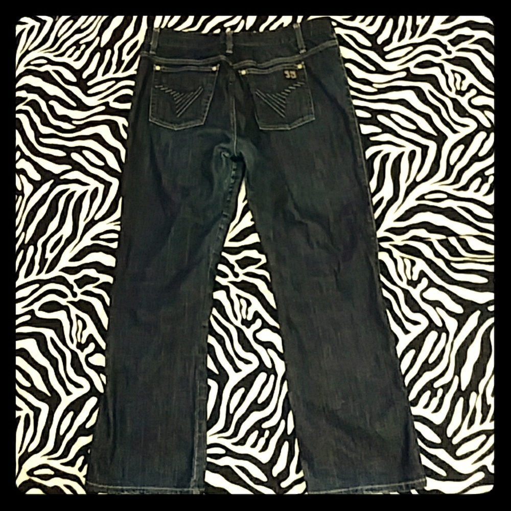 Joe's Jeans